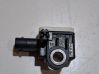 Airbag deployment crash/impact sensor A1668210151