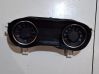 Speedometer (instrument cluster) P68351262AB
