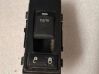 Front door window switch trim 68025161AB