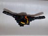 Wiper turn signal indicator stalk/switch 173832