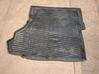Trunk/boot mat liner 