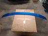 Tailgate/trunk spoiler FR3B6341602BAW
