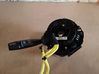 Airbag slip ring squib (SRS ring) 1701434801C