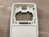 Headlining lighting console trim 5E0867489