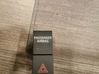 Hazard light switch 5E0953507E