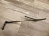 Front wiper blade arm 178205