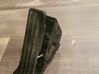 Accelerator throttle pedal A2053000004
