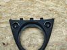 Gear shifter surround trim plastic 