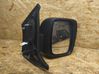 Front door electric wing mirror E90411063