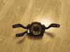 Wiper turn signal indicator stalk/switch 7PP953568BD