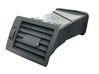 Dashboard side air vent grill/cover trim 1698300154