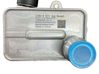 Papildu radiators 108824800D