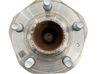 Front wheel ball bearing 104412200E