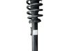 Front shock absorber/damper 118837900B