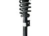 Front shock absorber with coil spring 118836500B