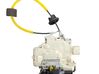 Rear door lock 4F0839016A