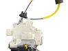 Rear door lock 4F0839015A