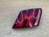 Tailgate rear/tail lights 