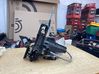Front door lock A0997200435
