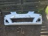Front bumper 1P0807221M