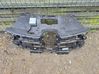 Front grill 620321520R