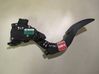 Pedal del acelerador 8E1721523C