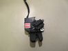 Tailgate/trunk/boot lock/catch/latch 4E0827645