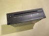 GPS navigation control unit/module 4E0919887C