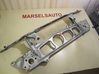 Radiatoru panelis 8362434