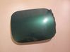 Fuel tank cap 8D0010139D