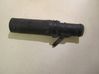 Engine coolant pipe/hose 1C0121438A