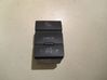 Panel lighting control switch 4F0927123B