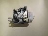 Front door lock 8D1837016F
