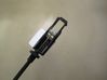 Front door cable line 5K0837085F
