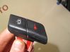 Central locking switch button 8E1962107