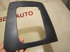 Gear shifter surround trim plastic 8E0864261F