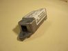 Airbag deployment crash/impact sensor 4D0959643