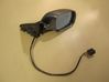 Front door electric wing mirror 34468