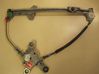 Front window lifting mechanism without motor 4A0837398D