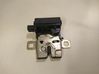 Tailgate/trunk/boot lock/catch/latch 1488775