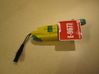 Airbag deployment crash/impact sensor 1K0909606C