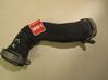 Intercooler hose/pipe 4F0145709J
