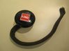 Aerial GPS antenna 4B5919889