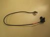 Crankshaft speed sensor 0261210218