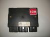 Comfort/convenience module 1C0962258P
