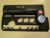 Engine cover (trim) 036103925