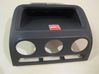 Moldura del climatizador/control de calefacción 5M0819422