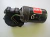 Wiper motor 1J1955113A