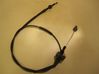 Throttle cable 1J0723555AB