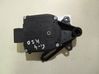 Air flap motor/actuator 1J0907511
